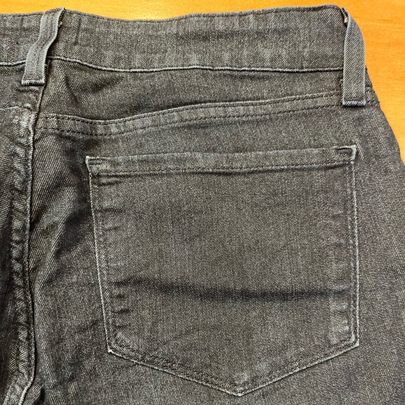 Dark denim stretch jeans by Not-your-daughters-jeans - Picture 2 of 5